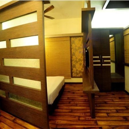 Hotel Brindaban Rourkela Εξωτερικό φωτογραφία