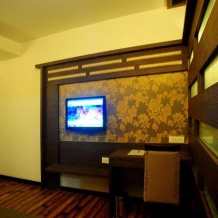 Hotel Brindaban Rourkela Εξωτερικό φωτογραφία