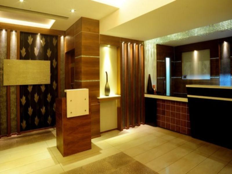 Hotel Brindaban Rourkela Εξωτερικό φωτογραφία